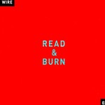 cover: Wire - Read & Burn 02