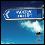 cover: Mooryc - Turn Left