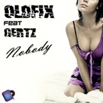 cover: Gertz|Oldfix - Nobody