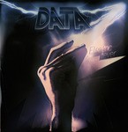 cover: Data - Electric Fever EP