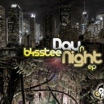 cover: B4sstee - Day N Night EP