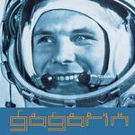 cover: Gagarin - Kedr