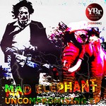 cover: Mad Elephant - Uncompromising EP