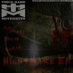 cover: Kazar|Listless|Speto - Nightmare EP