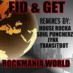 cover: Fid & Get - RockMania World