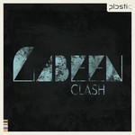 cover: Gabeen - Clash