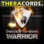 cover: Degos & Re Done - Warrior