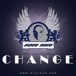 cover: Vince Nova - Change