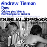 cover: Andrew Tiernan - Raw