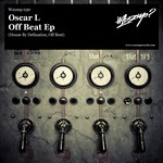 cover: Oscar L - Off Beat