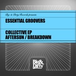 cover: Essential Groovers - Collective