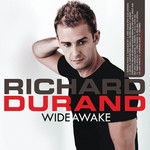 cover: Richard Durand - Wide Awake