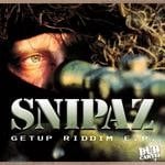 cover: Snipaz - Getup Riddim EP