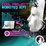 cover: Cool Project - Roboteq EP