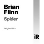 cover: Brian Flinn - Spider