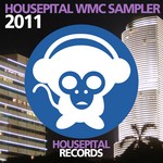 cover: Various - Housepital WMC Sampler 2011