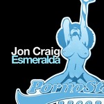 cover: Jon Craig - Esmeralda