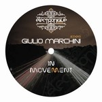 cover: Giulio Marchini - In Movement