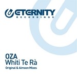 cover: Oza - Whiti Te Ra