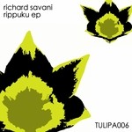 cover: Richard Savani - Rippuku