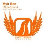 cover: Myk Bee - Reflections