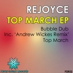 cover: Rejoyce - Top March EP