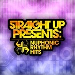 cover: Various - Straight Up! Presents Nuphonic Rhythm Hits