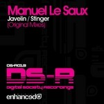 cover: Manuel Le Saux - Javelin