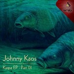 cover: Johnny Kaos - Karpa Vol 1