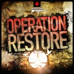 cover: Various - Operation Restore