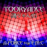 cover: A-force|Emc - Tooryanse