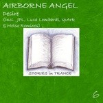 cover: Airborne Angel - Desire