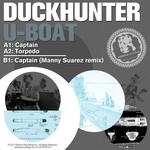 cover: Duckhunter - U Boat