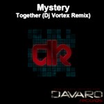 cover: Mystery - Together