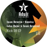 cover: Kontra|Nuke & Ivan Devero|Devero, Ivan - Kick Off EP