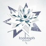 cover: Isotroph - Eclosion EP