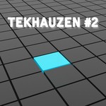 cover: Various - Tekhauzen #2