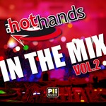 cover: Various - Hot Hands In The Mix Vol 2