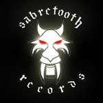 cover: Sabretooth - Dubtech EP