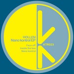 cover: Hollen - Nano Kontrol EP