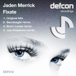 cover: Jaden Merrick - Fixate