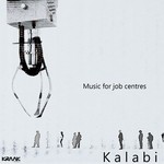 cover: Kalabi - Music For Job Centres