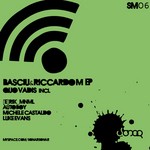 cover: Riccardo M & Basciu - Quo Vadis EP