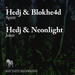 cover: Blokhe4d|Hedj|Neonlight - Spirit