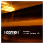 cover: Doomwork - La Nuit Dansante EP