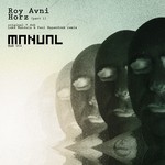 cover: Roy Avni - Horz (Part 1)