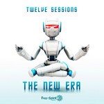 cover: Twelve Sessions - The New Era