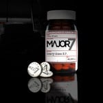 cover: Major 7 - Heavy Doses EP