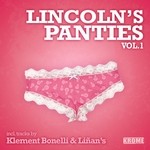 cover: Klement Bonelli & Linans - Lincoln's Panties Vol 1