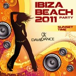 cover: Daviddance - Ibiza Beach Party 2011: Sunset Time